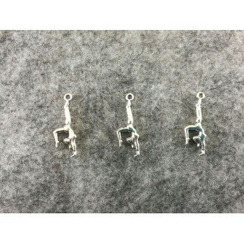 Ciondolo Atleta Ginnasta...