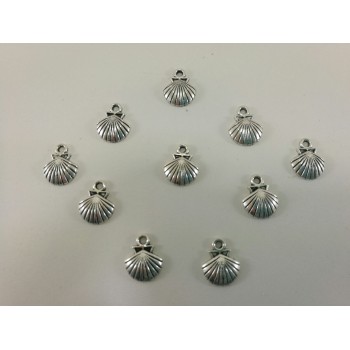 Set 10 pz ciondolo...