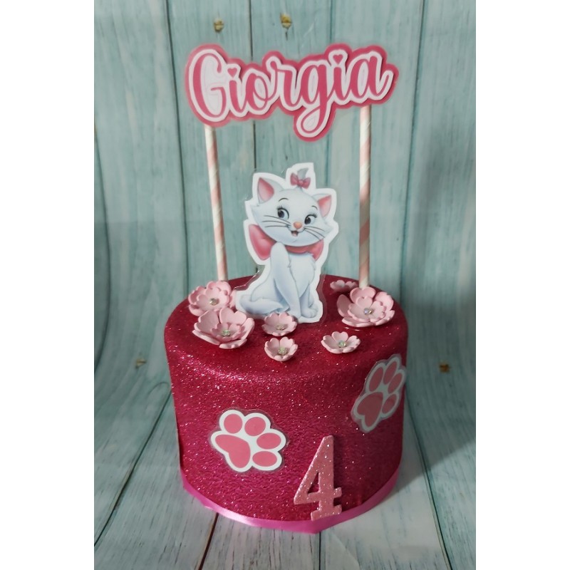 Timbro Personalizzato Per Bambini - Marca Tessuti E Libri Con Nome E Icone - Stikets Colorato