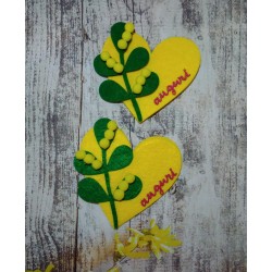 Calamita cuore festa della...