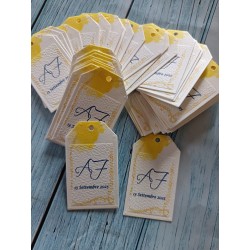 Tag personalizzato per...