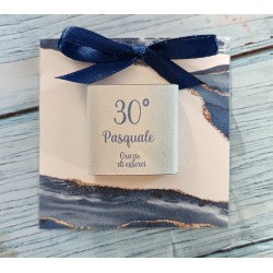 Cioccolatino personalizzato...