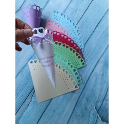 Conetti porta riso o porta...