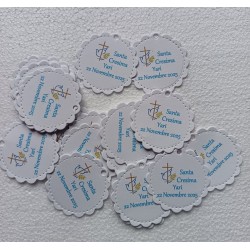 Tag personalizzato per...