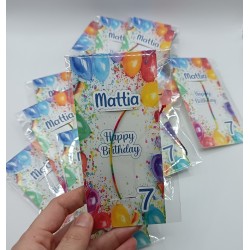 Gadget fine festa...