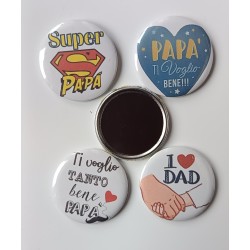 Calamita Idea regalo Festa...