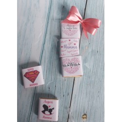 Sacchettino con 3...