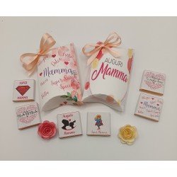 Scatolina Personalizzabile...